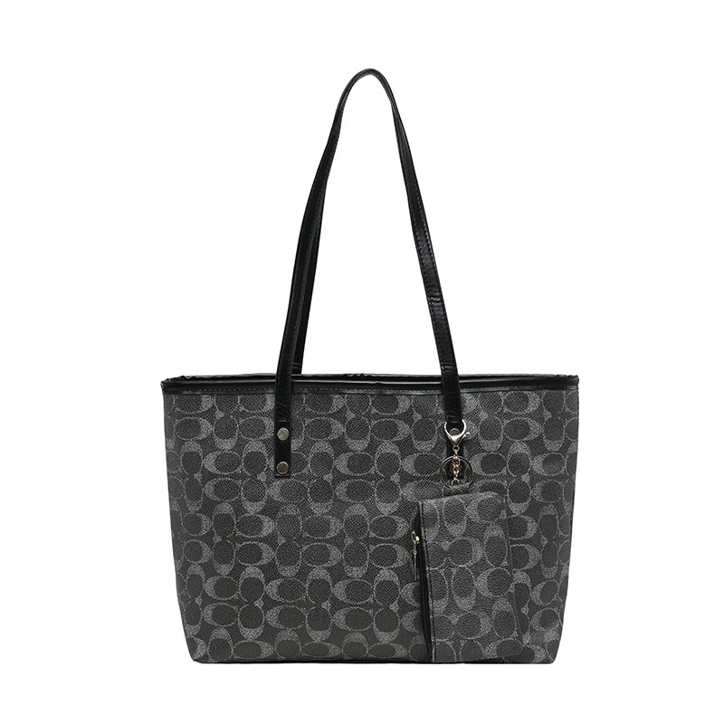 Women Bags On Sale - 럭셔리 디자이너 여성용 원숄더 핸드백 프린트