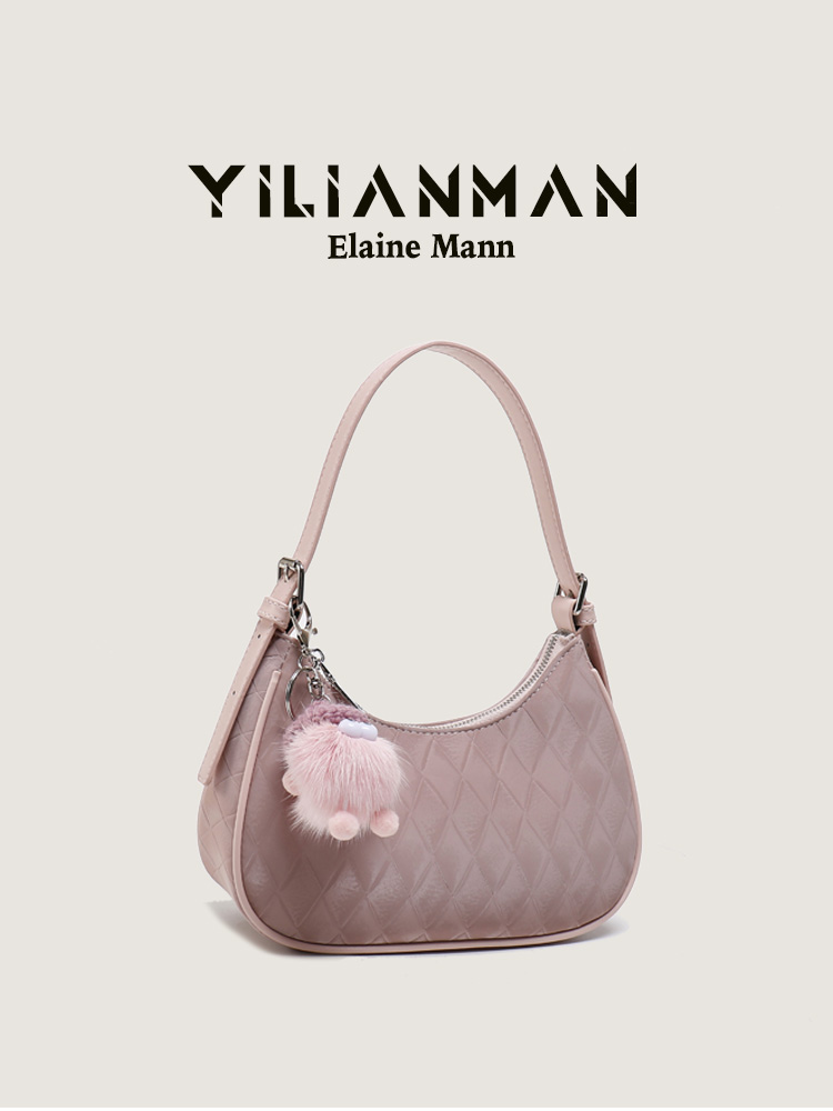 우아한 패션 숄더 크로스백 여성용 오리지널 디자인 고품 - Women'S Young Bags 리뷰 및 가격