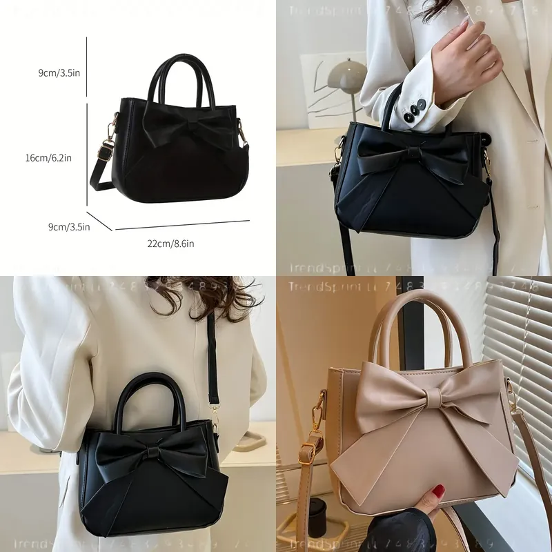 골든 하드웨어와 탈부착 가능한 스트랩이 있는 여성용 우 - Women'S Bags Handbags 리뷰 및 가격