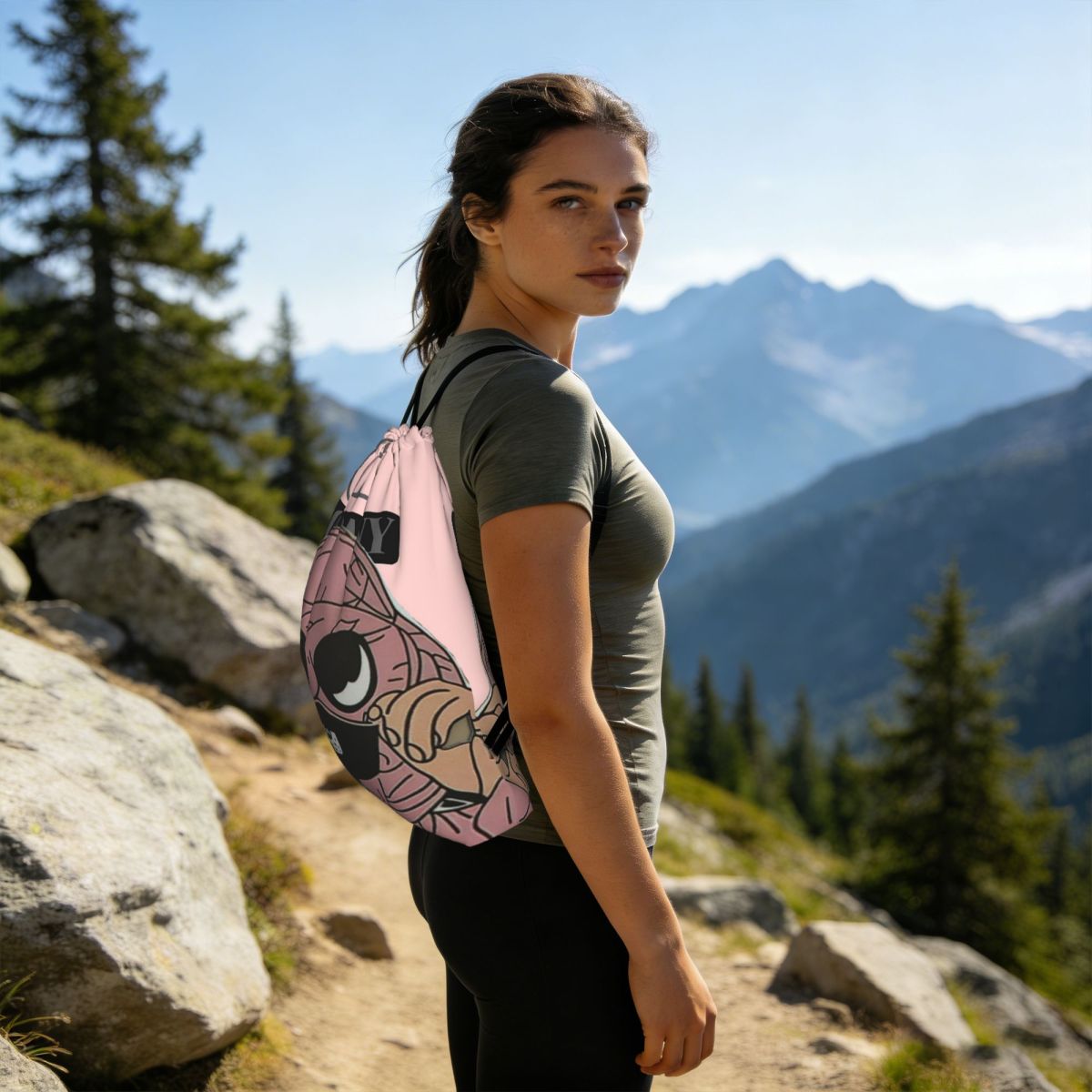 C-Company CP 배낭 휴대용 드로스트링 가방 스 - Women Bags Company 리뷰 및 가격