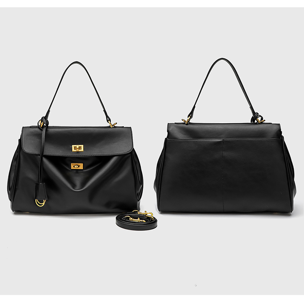 여성용 소가죽 스플릿 가죽 소재의 대용량 토트백, 여성 - Women Bags On Sale 리뷰 및 가격