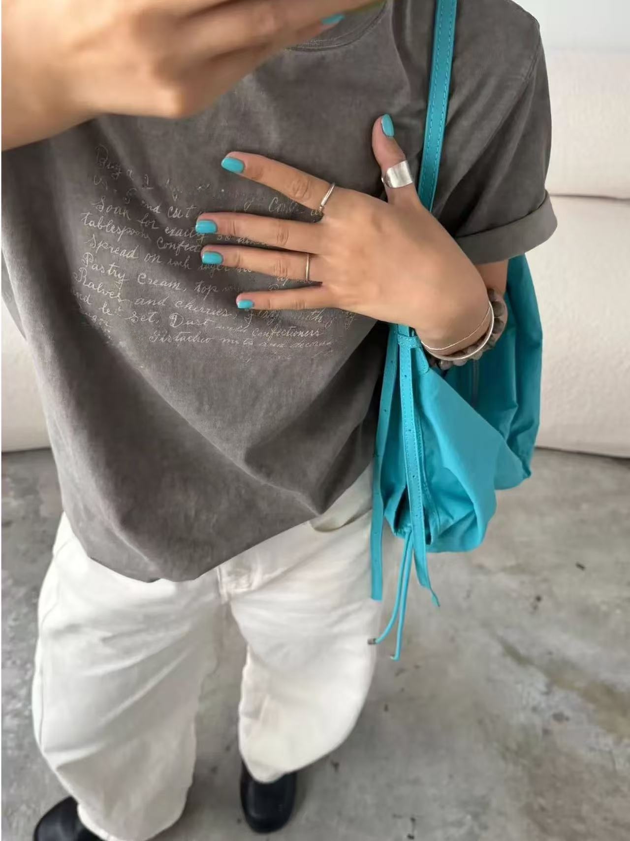 한국 스타일 만두 모양 대용량 토트백 다용도 출퇴근 가 - Women'S Young Bags 리뷰 및 가격